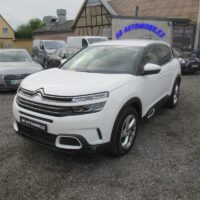 Citroën C5 Aircross 130 CH BUSINESS 1ERE MAIN FRANCE TVA RECUPERABLE 13900 euros