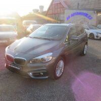BMW Serie 2 Active Tourer LUXURY 136 CH ORIGINE FRANCE 29500 KMS 18900 euros