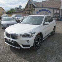 BMW X1 25D XDRIVE 231 CH XLINE ORIGINE FRANCE 19900 euros