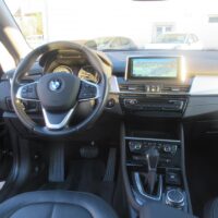 BMW Serie 2 Active Tourer LUXURY 136 CH ORIGINE FRANCE 29500 KMS – Image 11