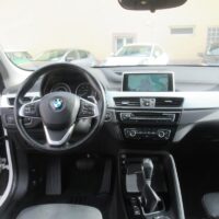 BMW X1 25D XDRIVE 231 CH XLINE ORIGINE FRANCE – Image 11