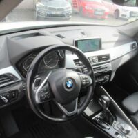 BMW X1 25D XDRIVE 231 CH XLINE ORIGINE FRANCE – Image 12