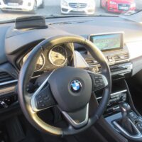 BMW Serie 2 Active Tourer LUXURY 136 CH ORIGINE FRANCE 29500 KMS – Image 13
