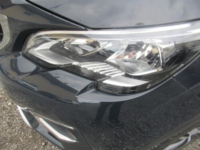 Peugeot 3008 ALLURE 130 CH 1ERE MAIN FRANCE TVA RECUPERABLE – Image 15