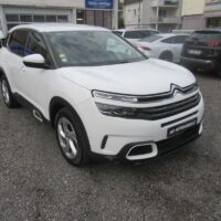 Citroën C5 Aircross 130 CH BUSINESS 1ERE MAIN FRANCE TVA RECUPERABLE – Image 2