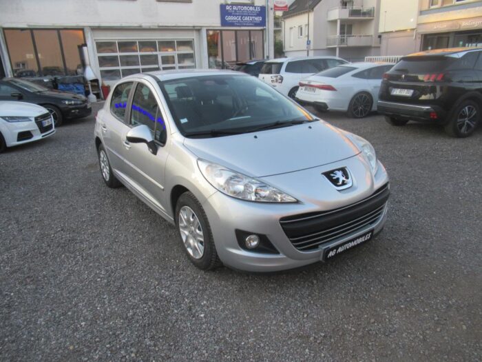 Peugeot 207 120 CH – Image 2