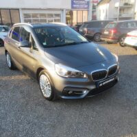 BMW Serie 2 Active Tourer LUXURY 136 CH ORIGINE FRANCE 29500 KMS – Image 2