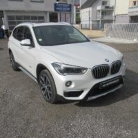 BMW X1 25D XDRIVE 231 CH XLINE ORIGINE FRANCE – Image 2