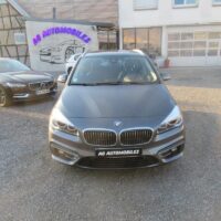 BMW Serie 2 Active Tourer LUXURY 136 CH ORIGINE FRANCE 29500 KMS – Image 3