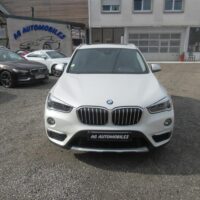 BMW X1 25D XDRIVE 231 CH XLINE ORIGINE FRANCE – Image 3