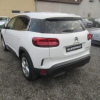Citroën C5 Aircross 130 CH BUSINESS 1ERE MAIN FRANCE TVA RECUPERABLE – Image 4