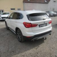 BMW X1 25D XDRIVE 231 CH XLINE ORIGINE FRANCE – Image 4