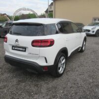 Citroën C5 Aircross 130 CH BUSINESS 1ERE MAIN FRANCE TVA RECUPERABLE – Image 5