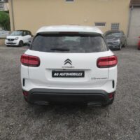 Citroën C5 Aircross 130 CH BUSINESS 1ERE MAIN FRANCE TVA RECUPERABLE – Image 6
