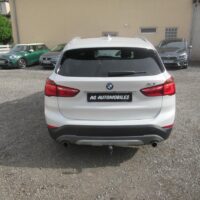 BMW X1 25D XDRIVE 231 CH XLINE ORIGINE FRANCE – Image 6