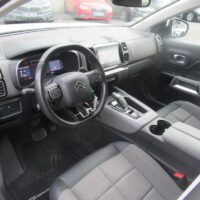Citroën C5 Aircross 130 CH BUSINESS 1ERE MAIN FRANCE TVA RECUPERABLE – Image 7