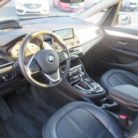 BMW Serie 2 Active Tourer LUXURY 136 CH ORIGINE FRANCE 29500 KMS – Image 7
