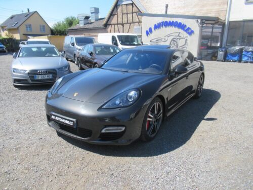 Porsche Panamera TURBO 500 CH 100000 KMS ENTRETIEN PORSCHE 34900 euros