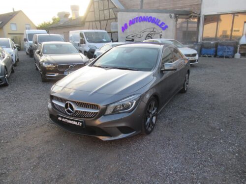 Mercedes CLA 200 INSPIRATION 156 CH TOIT PANO ORIGINE FRANCE 17900 euros