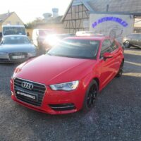 Audi A3 AMBITION 2.0 TDI 150 CH 11900 euros