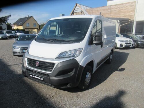 Fiat Ducato 130 CH 1ERE MAIN FRANCE TVA RECUPERABLE 20900 euros
