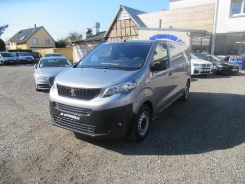 Peugeot Expert 180 CH ASPHALT 1ETRE MAIN FRANCE TVA RECUPERABLE 27900 euros