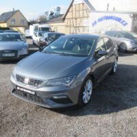 Seat Leon FR 180 CH 1ERE MAIN FRANCE 14900 euros