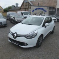 Renault Clio BUSINESS 75 CH 7900 euros