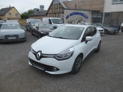 Renault Clio BUSINESS 75 CH 7900 euros