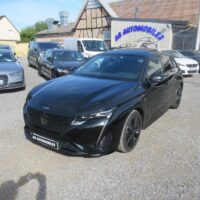 Peugeot 308 GT PACK 130 CH FULL OPTIONS 1ERE MAIN FRANCE TVA RECUPERABLE 23900 euros