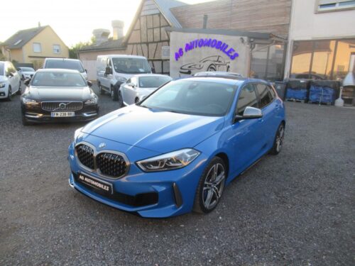 BMW Série 1 F40 M135I XDRIVE FULL OPTIONS 33900 euros