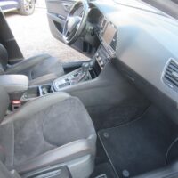 Seat Leon FR 180 CH 1ERE MAIN FRANCE – Image 10