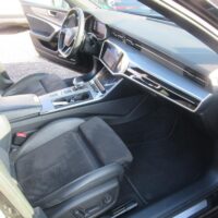 Audi A6 Avant QUATTRO S line 286 CH – Image 10