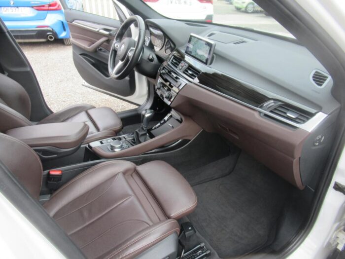 BMW X1 XDRIVE 20I M SPORT 192 CH – Image 10