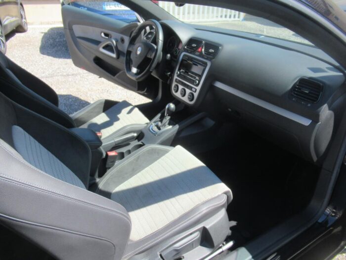 Volkswagen Scirocco 160 CH CONFORTLINE – Image 10