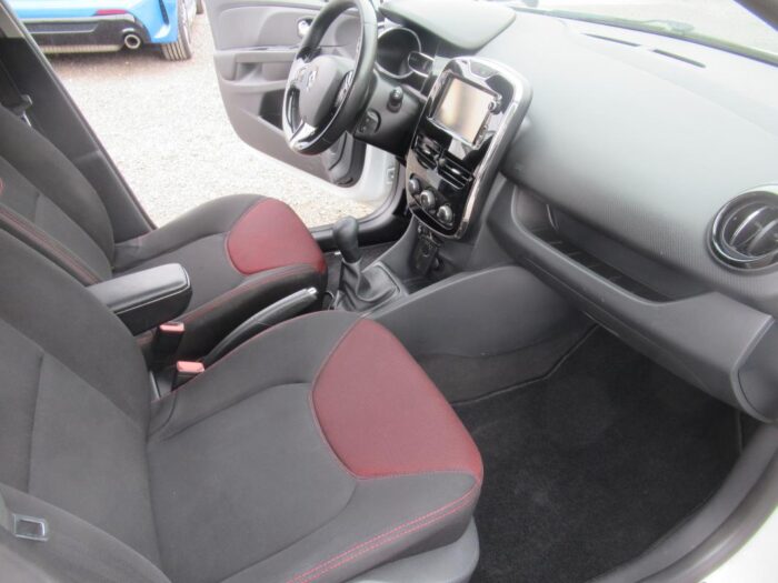 Renault Clio BUSINESS 75 CH – Image 10