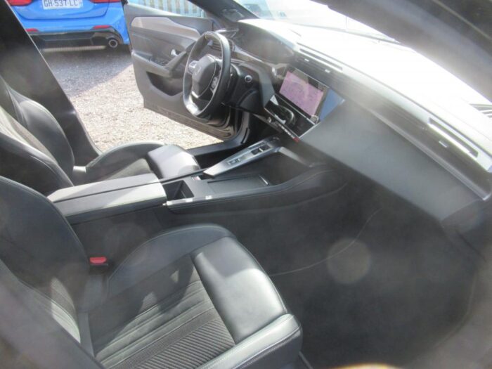 Peugeot 308 GT PACK 130 CH FULL OPTIONS 1ERE MAIN FRANCE TVA RECUPERABLE – Image 10