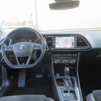 Seat Leon FR 180 CH 1ERE MAIN FRANCE – Image 11