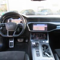 Audi A6 Avant QUATTRO S line 286 CH – Image 11