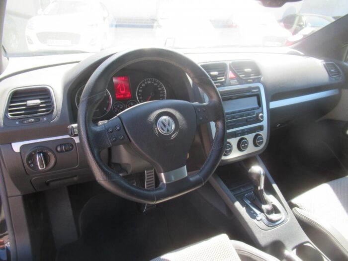 Volkswagen Scirocco 160 CH CONFORTLINE – Image 11