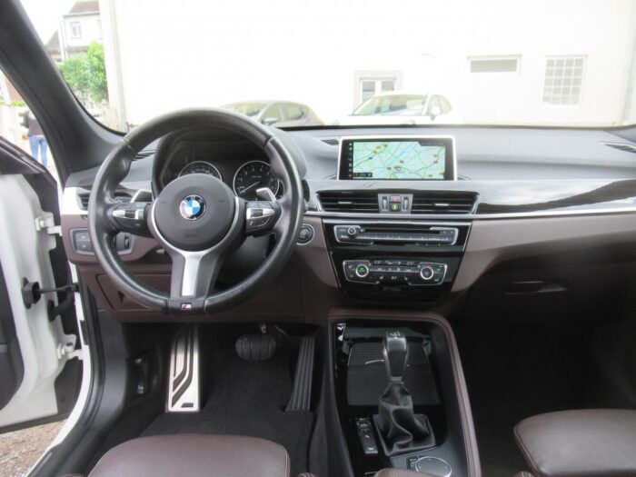 BMW X1 XDRIVE 20I M SPORT 192 CH – Image 11