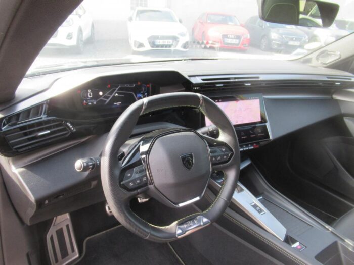 Peugeot 308 GT PACK 130 CH FULL OPTIONS 1ERE MAIN FRANCE TVA RECUPERABLE – Image 11