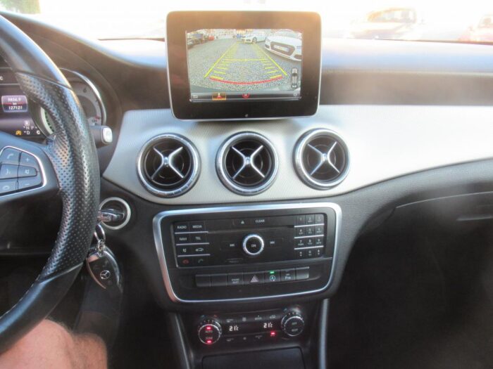 Mercedes CLA 200 INSPIRATION 156 CH TOIT PANO ORIGINE FRANCE – Image 12