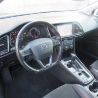 Seat Leon FR 180 CH 1ERE MAIN FRANCE – Image 12
