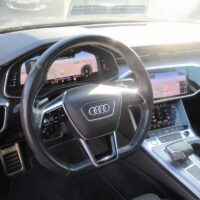 Audi A6 Avant QUATTRO S line 286 CH – Image 12