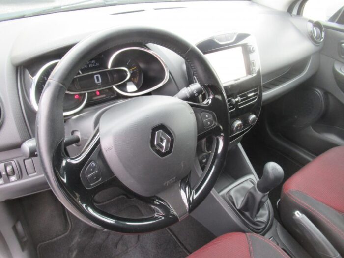 Renault Clio BUSINESS 75 CH – Image 12
