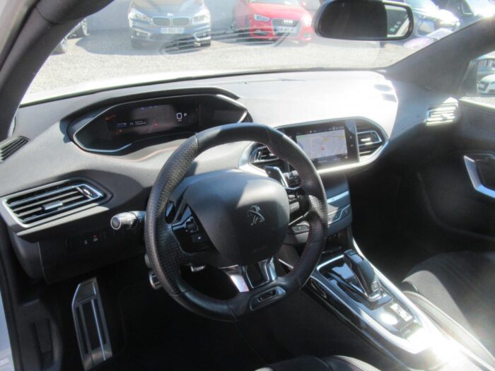Peugeot 308 GT 130 CH EAT 8 ORIGINE FRANCE – Image 12