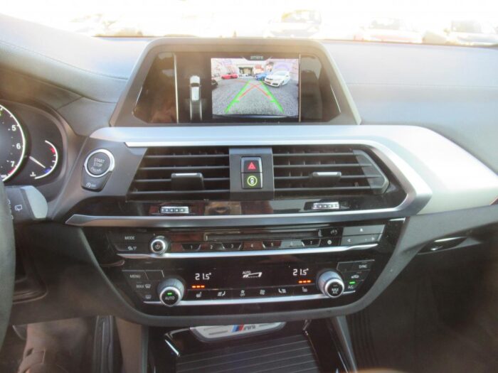BMW X3 M40I 354 CH 1ERE MAIN – Image 12