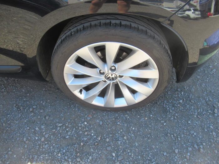 Volkswagen Scirocco 160 CH CONFORTLINE – Image 13