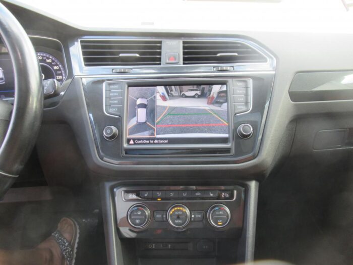 Volkswagen Tiguan 2.0 TDI 150 CH 4 MOTION CARAT – Image 13
